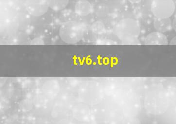 tv6.top