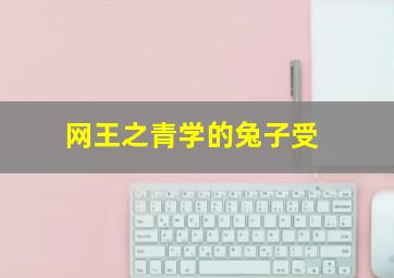 网王之青学的兔子受